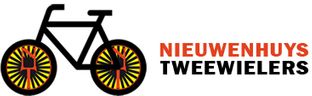 Nieuwenhuijs Tweewielers-logo